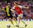 Arsenal - Bournemouth, etapa 36 Premier League // foto: Guliver/gettyimages