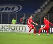 U Cluj - Dinamo // Foto: Raed Krishan / GSP