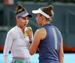 Sorana Cîrstea a „topit” publicul din Madrid: „Din respect, o să vorbesc în spaniolă” + A dezvăluit discuția cu rusoaica în vestiar: „I-am spus Annei”