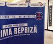 Tricouri celebre meci retragere Goian Suceava