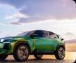 Noul Citroen C5 Aircross