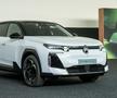 Noul Citroen C5 Aircross