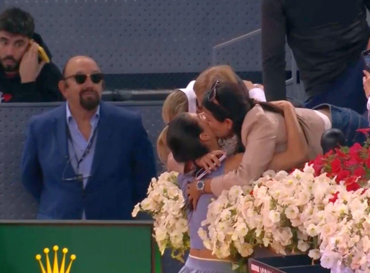Jackpot! Cecul pe care l-a încasat Sorana Cîrstea după triumful de la Madrid