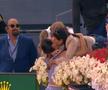 Sorana Cîrstea a „topit” publicul din Madrid: „Din respect, o să vorbesc în spaniolă” + A dezvăluit discuția cu rusoaica în vestiar: „I-am spus Annei”