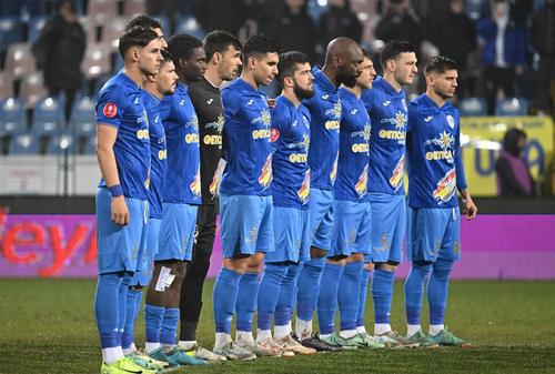 Gloria Buzău a cheltuit milioane de euro din bani public. Foto: Imago