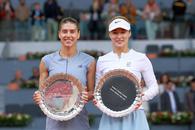 Jackpot! Cecul pe care l-a încasat Sorana Cîrstea după triumful de la Madrid