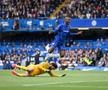 Chelsea - Liverpool, în etapa #35 din Premier League // FOTO: Getty Images