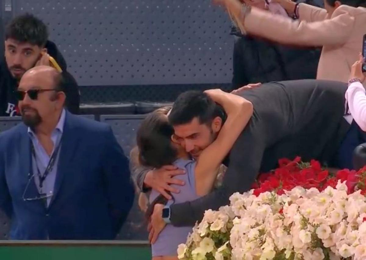 Sorana Cîrstea și Anna Kalinskaya, CAMPIOANE la Madrid! Primul titlu după mai bine de 4 ani pentru româncă