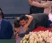 Sorana Cîrstea a „topit” publicul din Madrid: „Din respect, o să vorbesc în spaniolă” + A dezvăluit discuția cu rusoaica în vestiar: „I-am spus Annei”