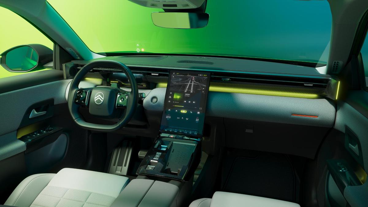 Noul Citroen C5 Aircross