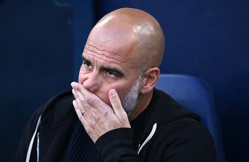 Pep Guardiola a mărturisit faptul că Jurgen Klopp este cel mai dificil adversar pe care l-a avut din postura de antrenor // FOTO: Getty Images