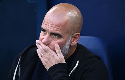 Pep Guardiola surprinde: „Vreau să sufăr, să mă simt rău când nu câștig”
