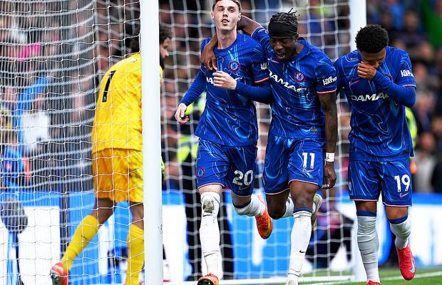 Premier GSP » Chelsea învinge un Liverpool „mahmur”, lupta pentru locurile de Liga Campionilor se încinge