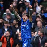 Chelsea - Liverpool, în etapa #35 din Premier League // FOTO: Getty Images