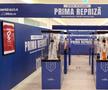 Tricouri celebre meci retragere Goian Suceava