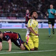 Bologna - Juventus, în etapa #35 din Serie A // FOTO: Getty Images