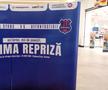 Tricouri celebre meci retragere Goian Suceava