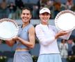 Sorana Cîrstea a „topit” publicul din Madrid: „Din respect, o să vorbesc în spaniolă” + A dezvăluit discuția cu rusoaica în vestiar: „I-am spus Annei”
