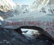 Nepalul schimbă regulile pentru expedițiile pe Everest » Cât trebuie să plătească străinii și o nouă condiție majoră: toate companiile o contestă