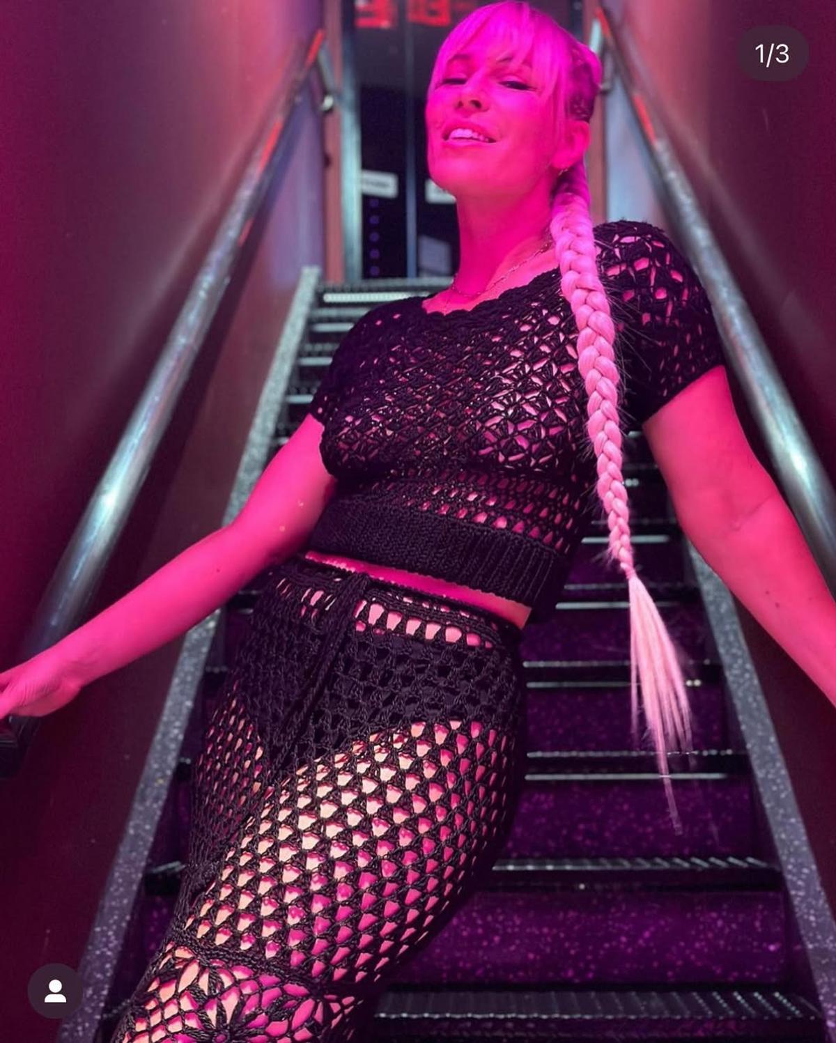 Natasha Bedingfield