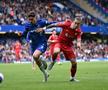 Chelsea - Liverpool, în etapa #35 din Premier League // FOTO: Getty Images