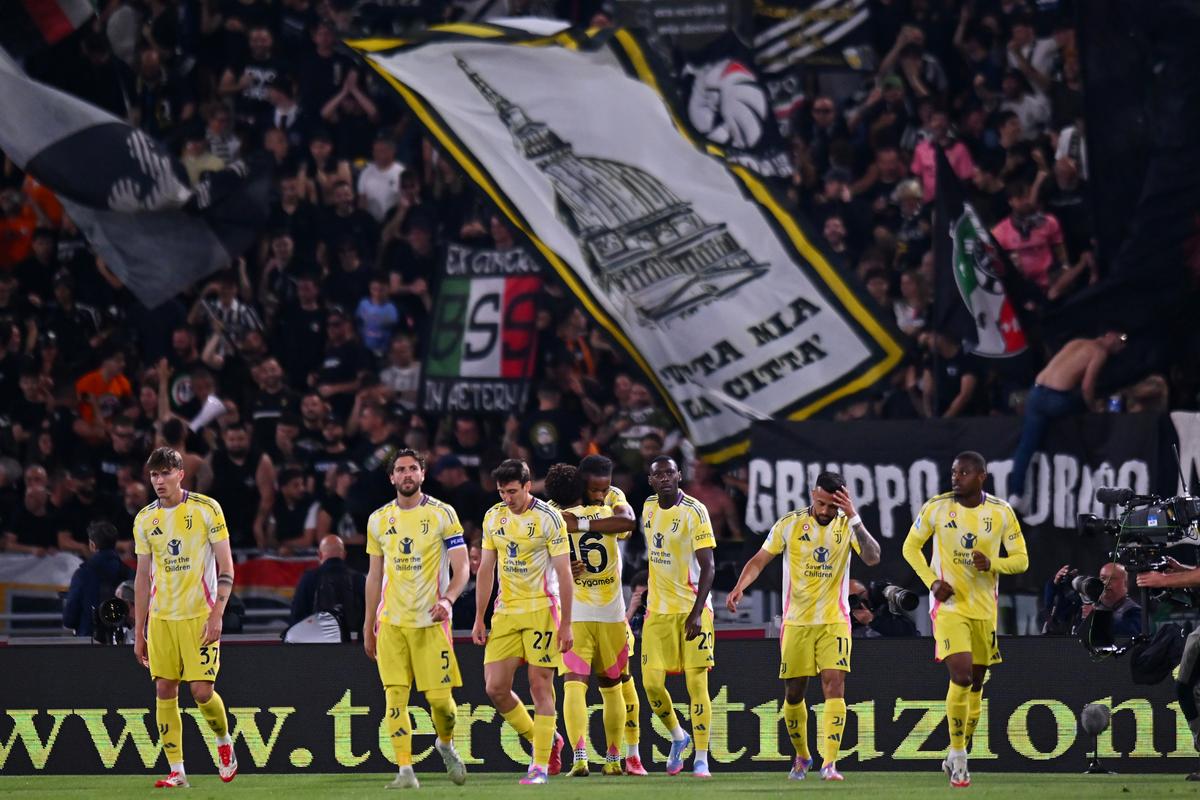 Bologna - Juventus