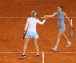Sorana Cîrstea a „topit” publicul din Madrid: „Din respect, o să vorbesc în spaniolă” + A dezvăluit discuția cu rusoaica în vestiar: „I-am spus Annei”