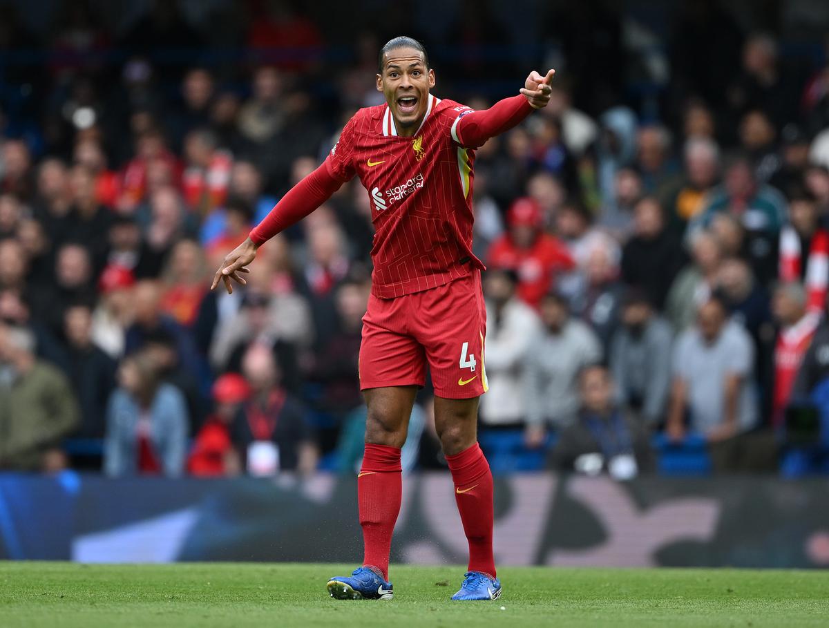 Chelsea - Liverpool