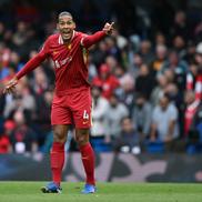 Chelsea - Liverpool, în etapa #35 din Premier League // FOTO: Getty Images