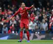 Chelsea - Liverpool, în etapa #35 din Premier League // FOTO: Getty Images