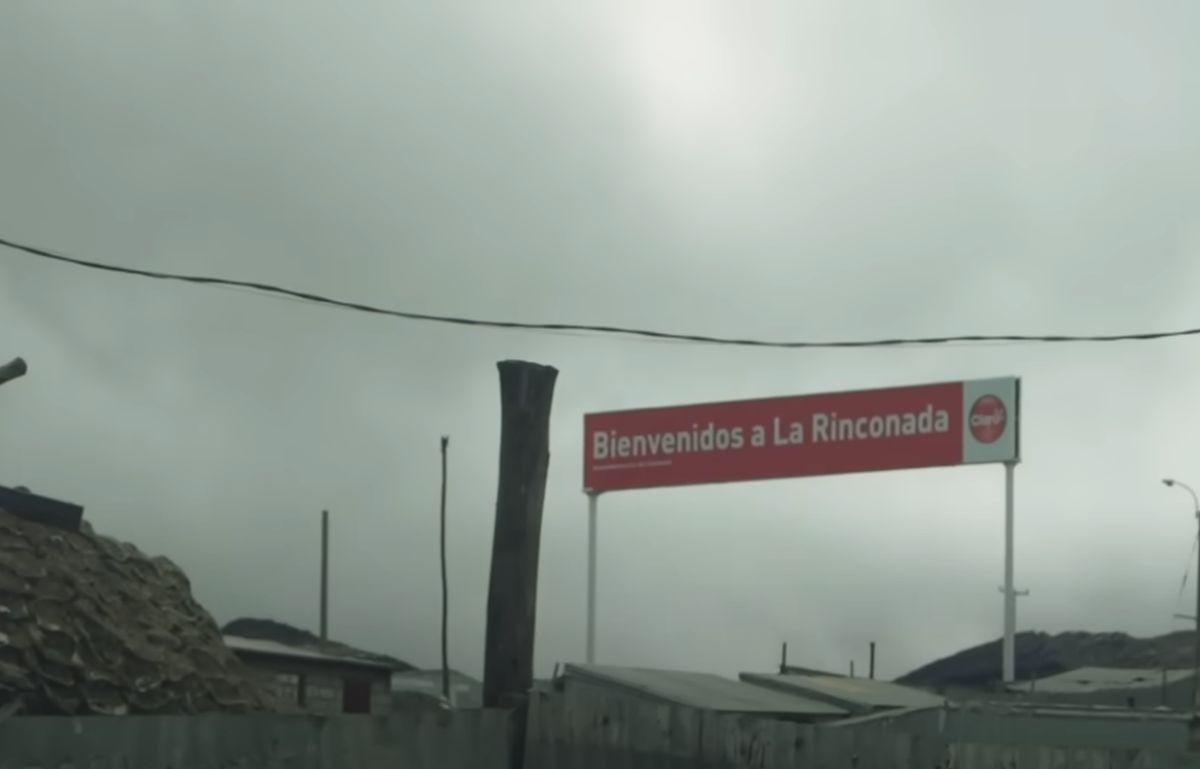 La Rinconada, cea mai înaltă așezare din lume
