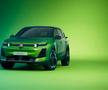 Mașina apreciată de români a lansat noul model! Are botul mult mai ascuțit și e mai ieftină decât „fratele” de la Peugeot