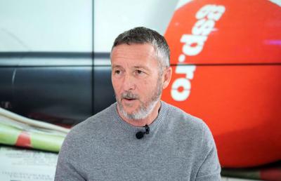 Mihai Stoica, detalii despre transferul „de Champions League” ratat de FCSB: „Noi l-am avut în mână, dar... Eram disperat după el. L-am regretat enorm”