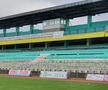 Stadion Suceava pentru Gala retragere Goian
