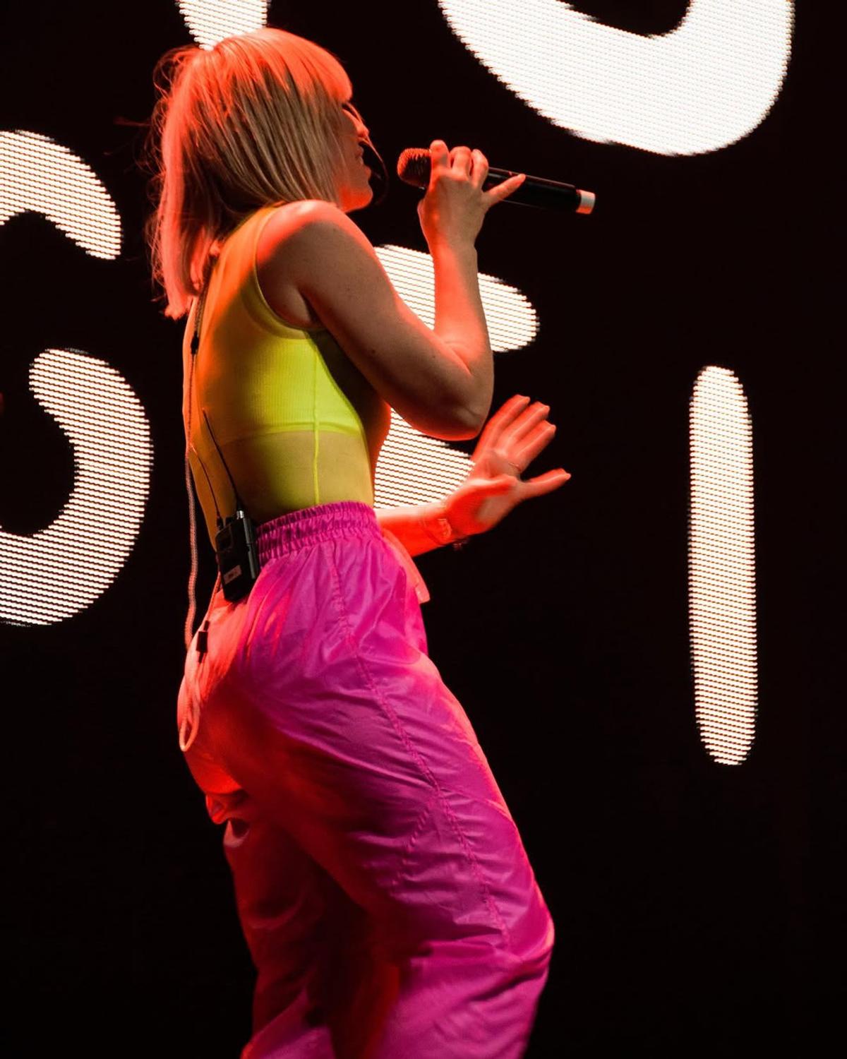 Natasha Bedingfield