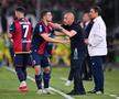 Bologna - Juventus, în etapa #35 din Serie A // FOTO: Getty Images