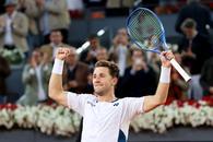 Casper Ruud, campion la Mutua Madrid Open, cea mai mare performanță a carierei! Norvegianul l-a învins în 3 seturi pe Jack Draper în finală