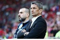 Răzvan Lucescu se apără: „Am fost forțați să riscăm” » Grecii au tras concluzia: „N-are apărare!”