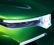 Noul Citroen C5 Aircross