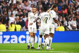 Real Madrid, victorie într-un meci cu 5 goluri cu Celta Vigo. Clasamentul din La Liga