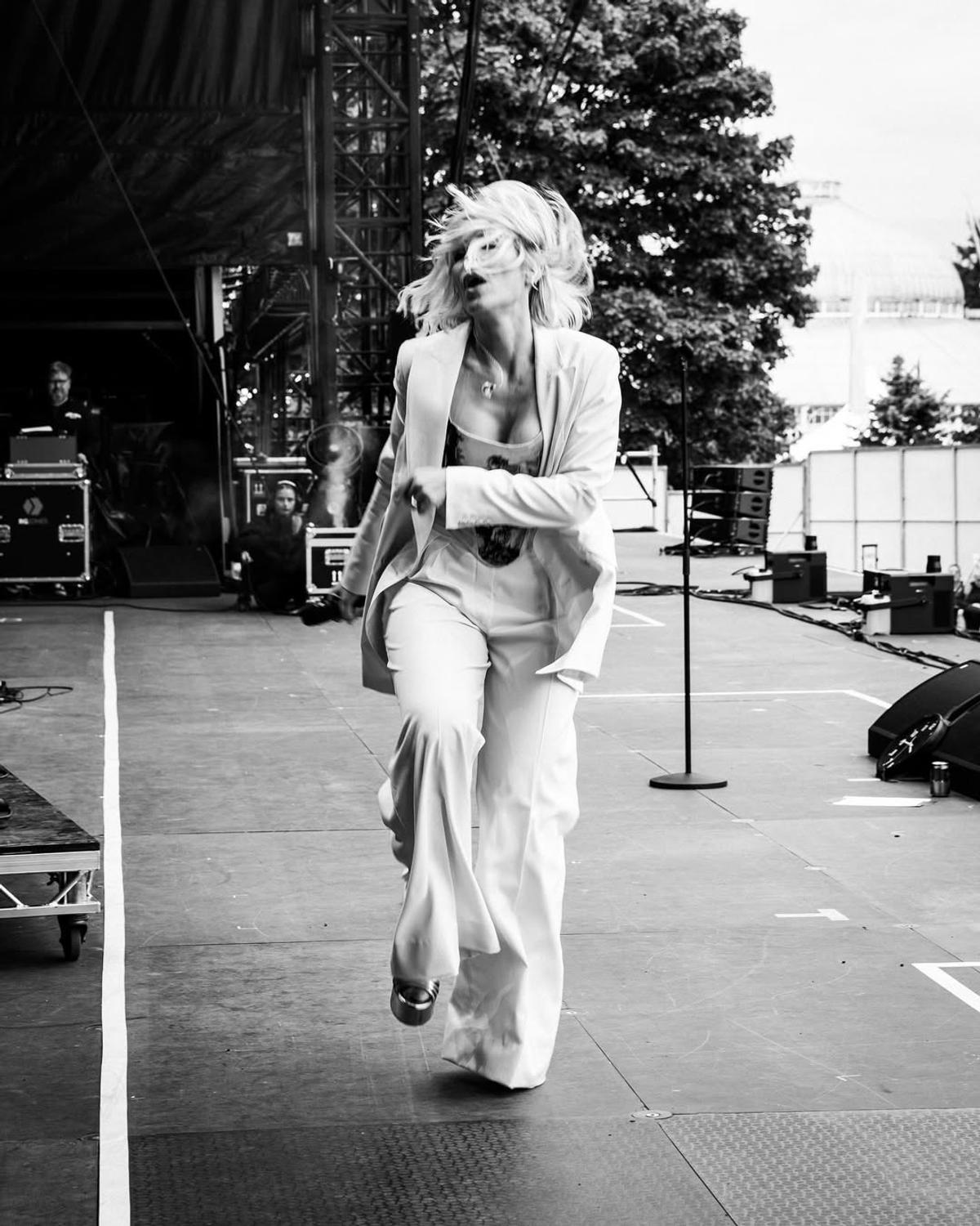 Natasha Bedingfield