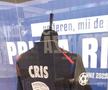 Tricouri celebre meci retragere Goian Suceava
