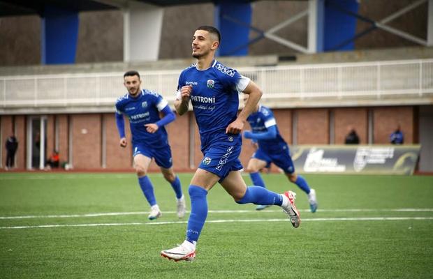 Șucu își freacă palmele! Noul transfer de la Rapid a reușit un gol de pus în ramă