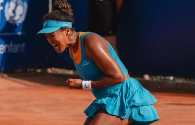 Naomi Osaka, primul titlu după mai bine de 4 ani: „Destul de ironic...”