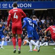 Chelsea - Liverpool, în etapa #35 din Premier League // FOTO: Getty Images