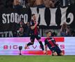 Bologna - Juventus, în etapa #35 din Serie A // FOTO: Getty Images