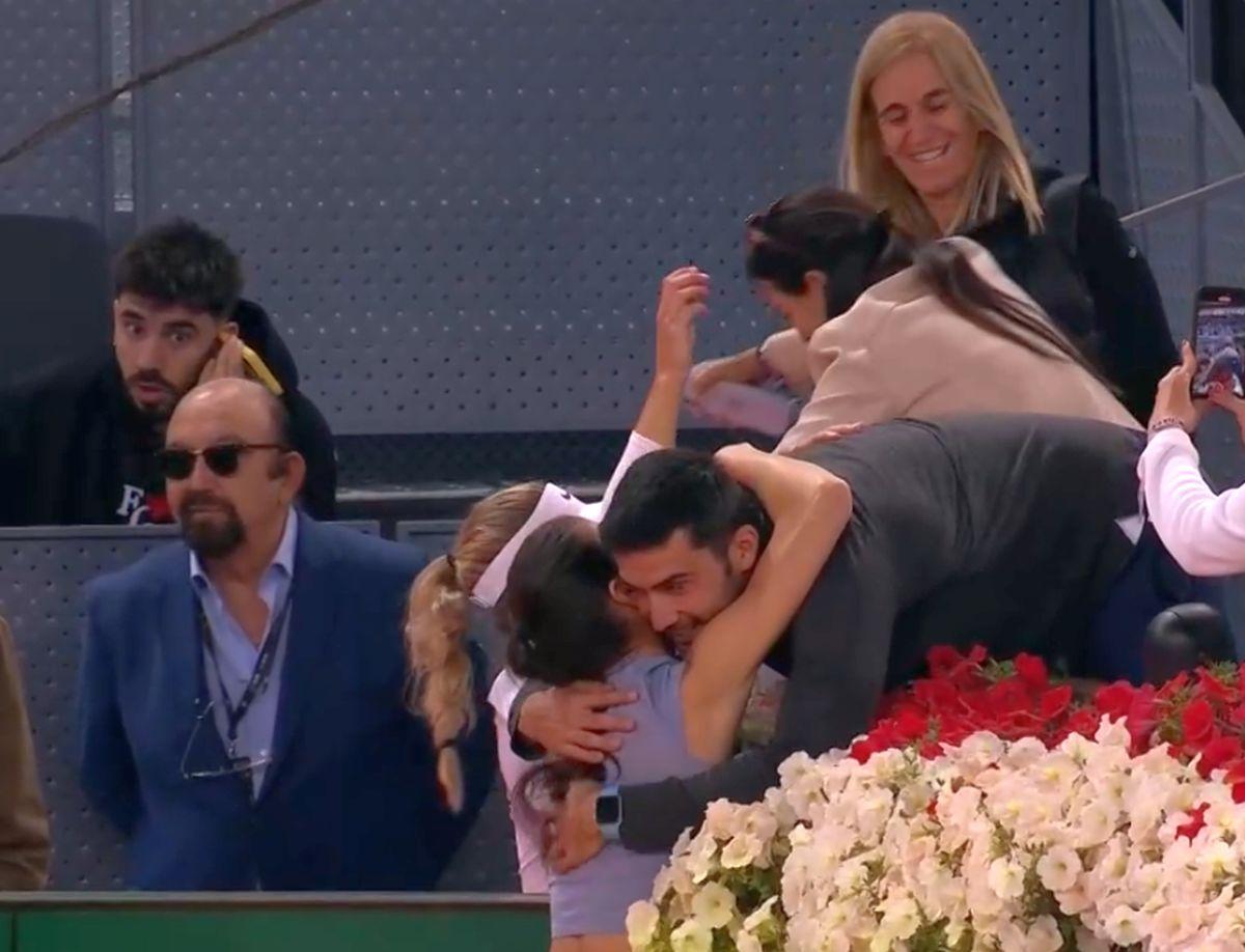 Jackpot! Cecul pe care l-a încasat Sorana Cîrstea după triumful de la Madrid