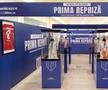 Tricouri celebre meci retragere Goian Suceava