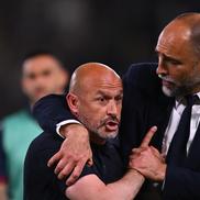 Bologna - Juventus, în etapa #35 din Serie A // FOTO: Getty Images