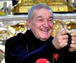 Gigi Becali, patronul de la FCSB